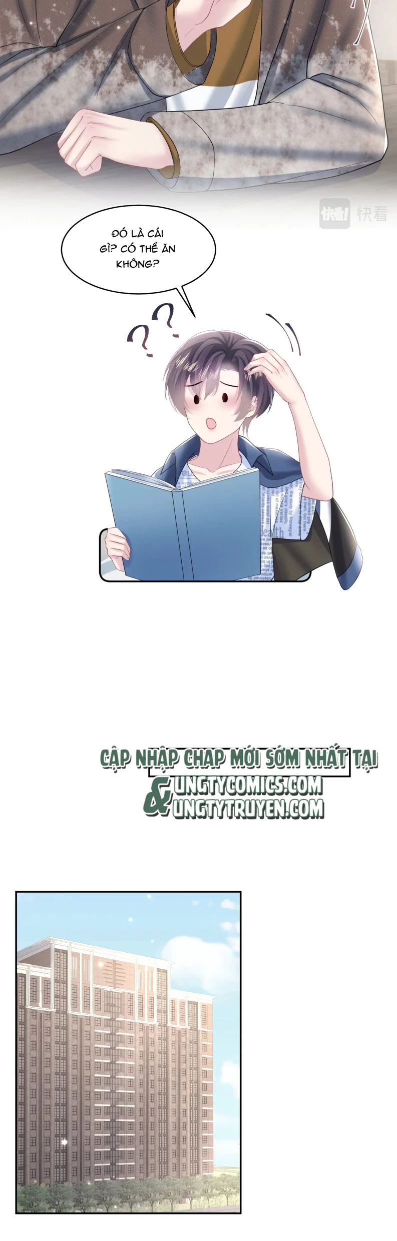 Tuyệt Mỹ Bạch Liên Online Dạy Học Chapter 126 - 12