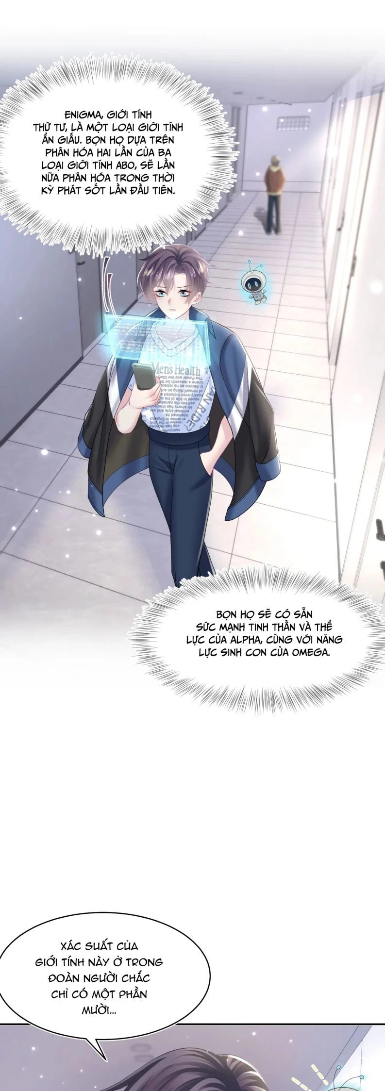 Tuyệt Mỹ Bạch Liên Online Dạy Học Chapter 126 - 13