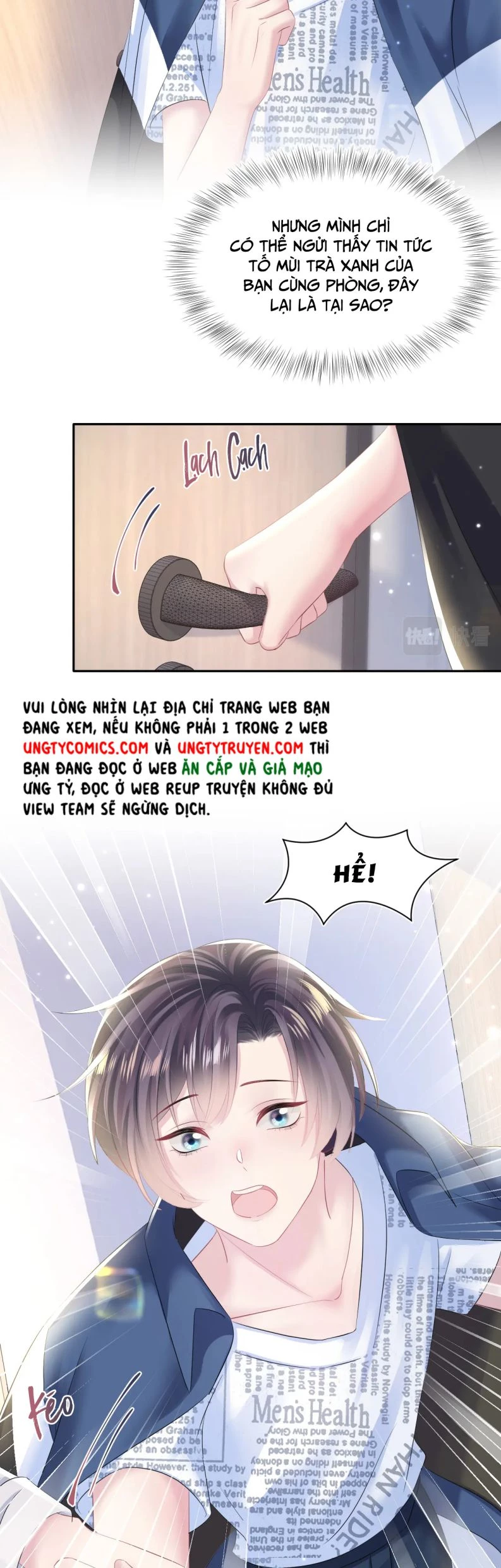 Tuyệt Mỹ Bạch Liên Online Dạy Học Chapter 126 - 15