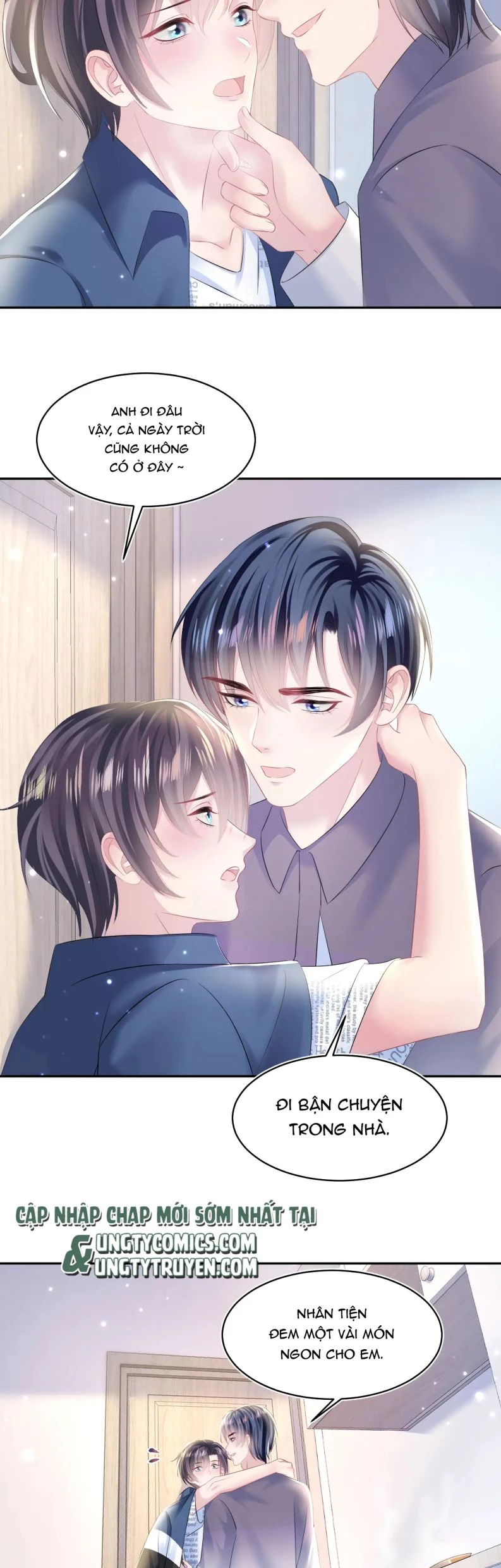 Tuyệt Mỹ Bạch Liên Online Dạy Học Chapter 126 - 18