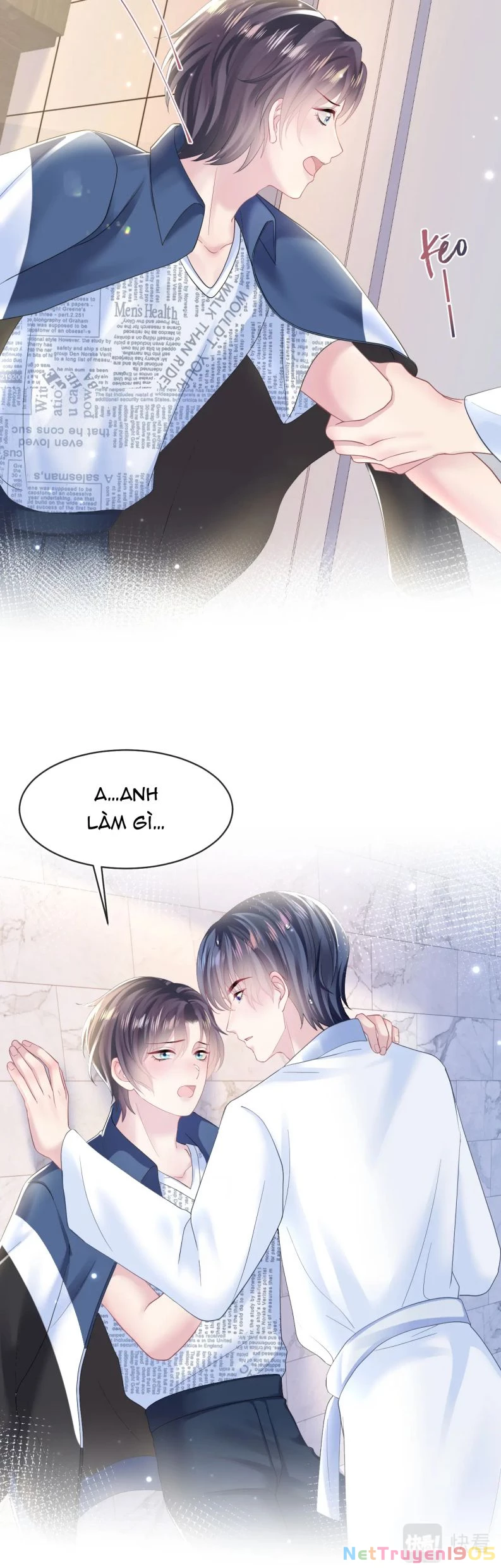 Tuyệt Mỹ Bạch Liên Online Dạy Học Chapter 126 - 22