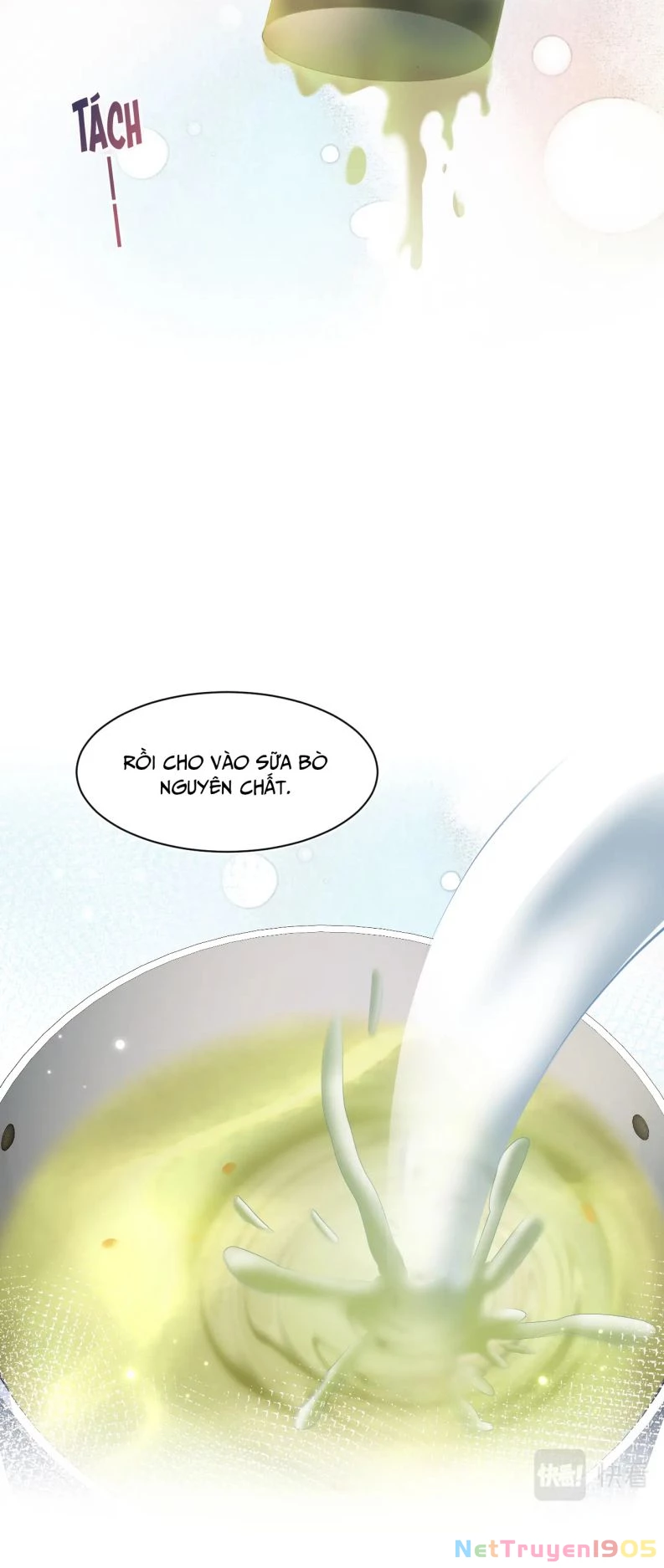 Tuyệt Mỹ Bạch Liên Online Dạy Học Chapter 127 - 7