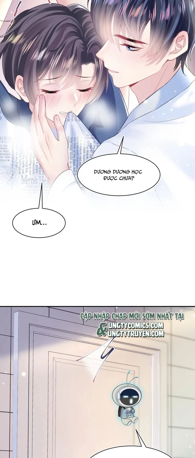 Tuyệt Mỹ Bạch Liên Online Dạy Học Chapter 127 - 9