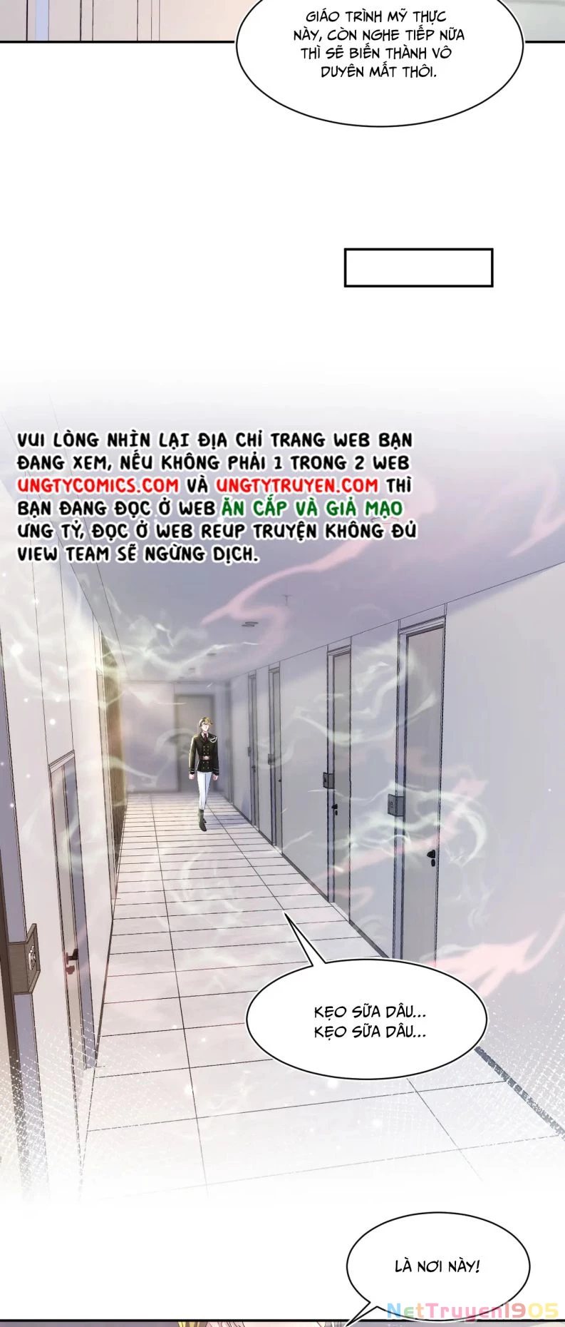 Tuyệt Mỹ Bạch Liên Online Dạy Học Chapter 127 - 10