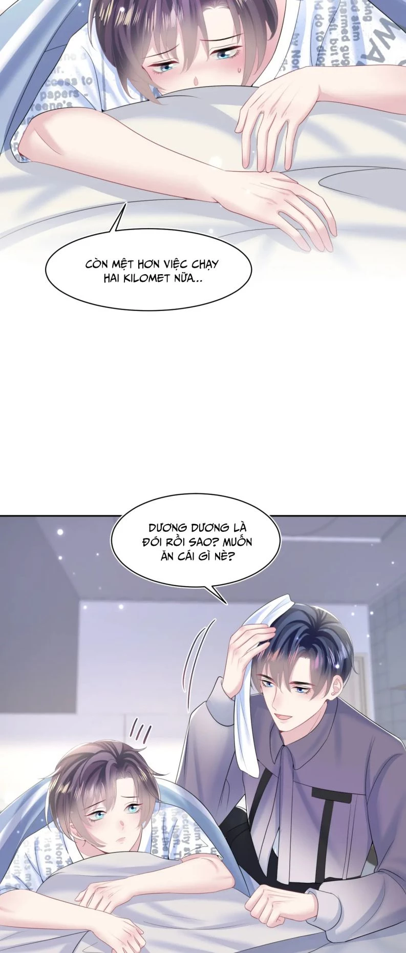 Tuyệt Mỹ Bạch Liên Online Dạy Học Chapter 127 - 13