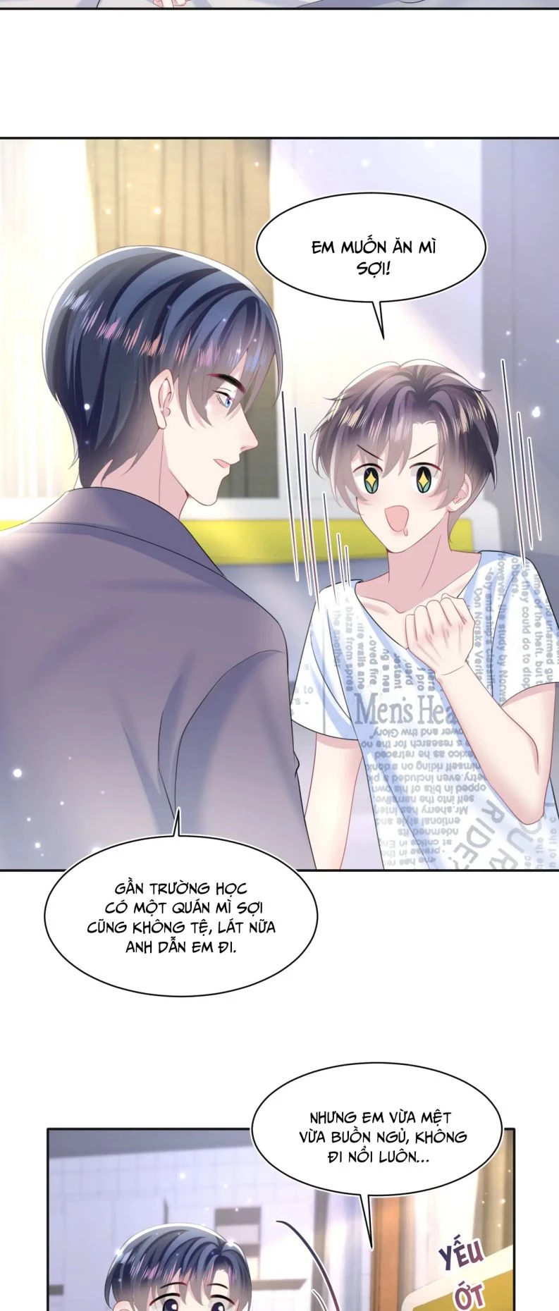 Tuyệt Mỹ Bạch Liên Online Dạy Học Chapter 127 - 14