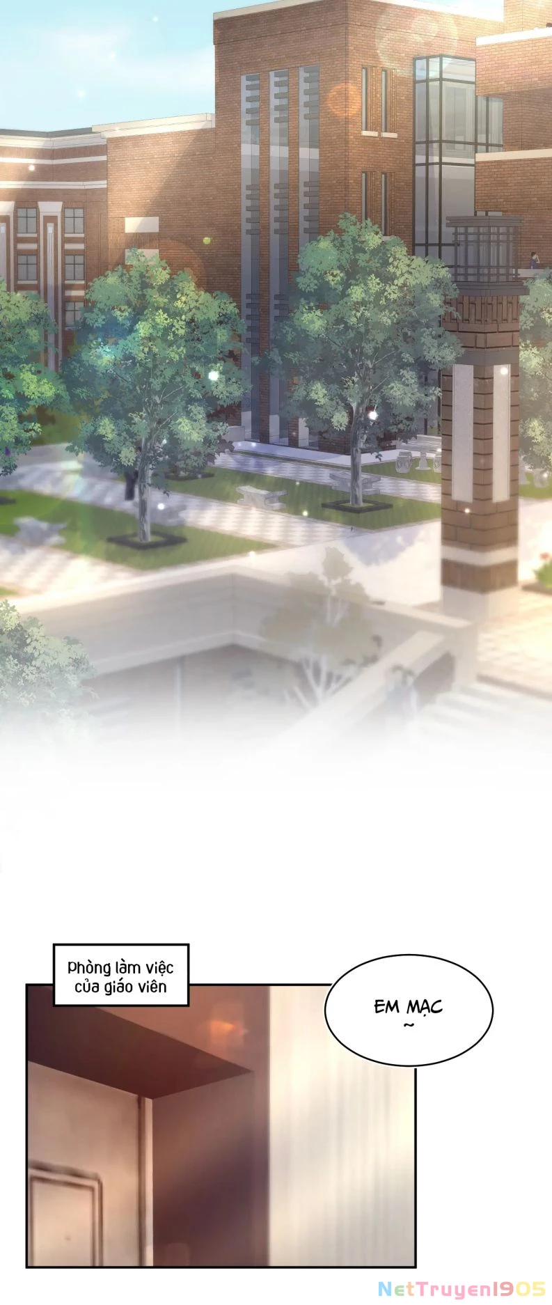 Tuyệt Mỹ Bạch Liên Online Dạy Học Chapter 127 - 20
