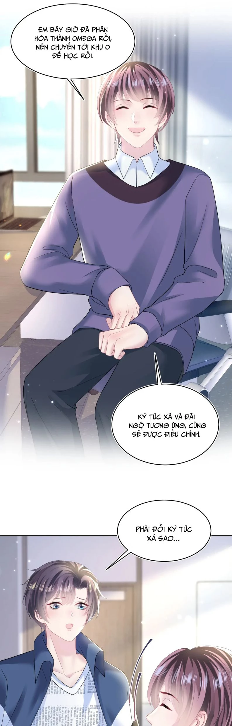 Tuyệt Mỹ Bạch Liên Online Dạy Học Chapter 127 - 21