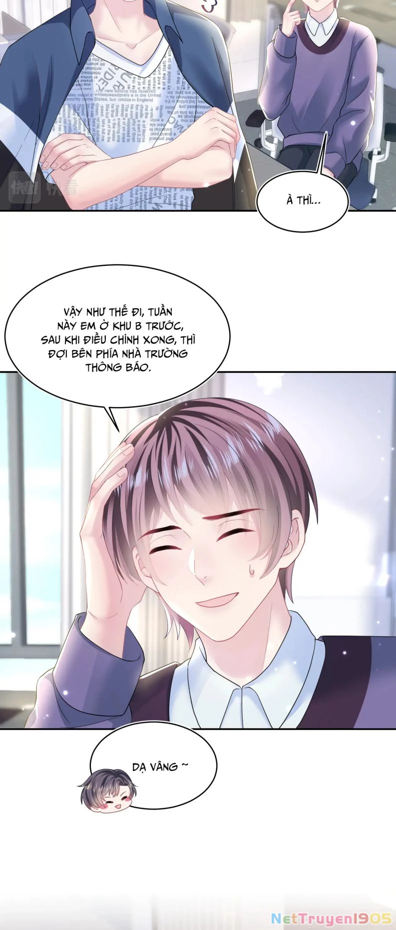 Tuyệt Mỹ Bạch Liên Online Dạy Học Chapter 127 - 23