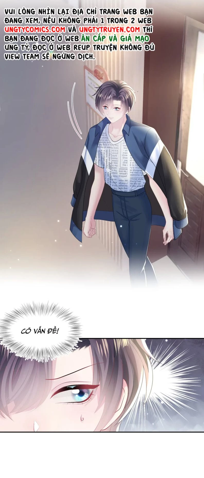 Tuyệt Mỹ Bạch Liên Online Dạy Học Chapter 127 - 24