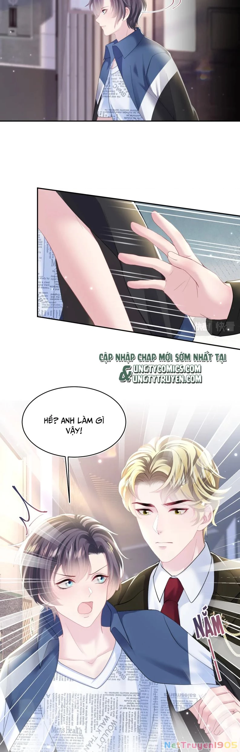 Tuyệt Mỹ Bạch Liên Online Dạy Học Chapter 127 - 26