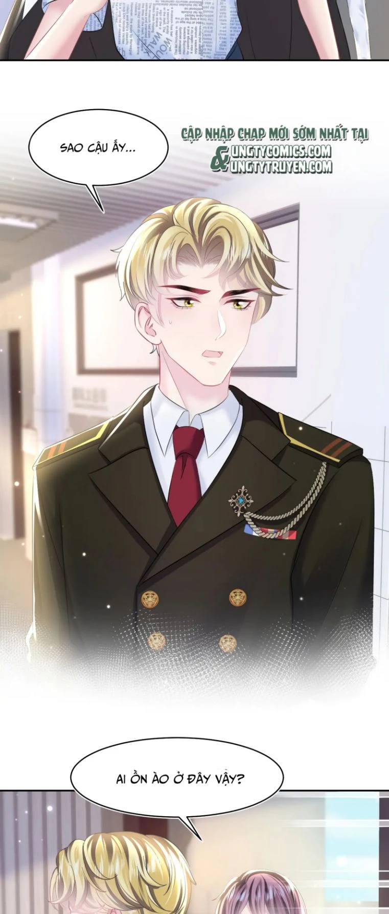 Tuyệt Mỹ Bạch Liên Online Dạy Học Chapter 128 - 5