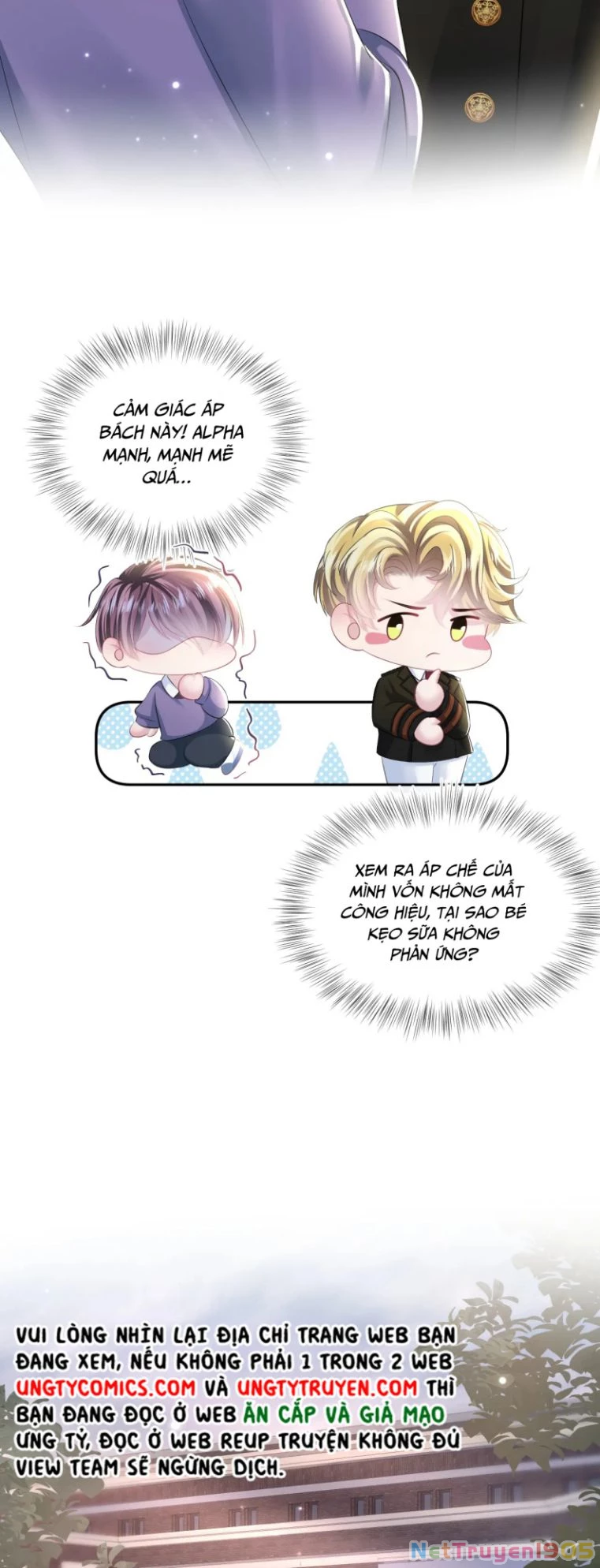Tuyệt Mỹ Bạch Liên Online Dạy Học Chapter 128 - 7