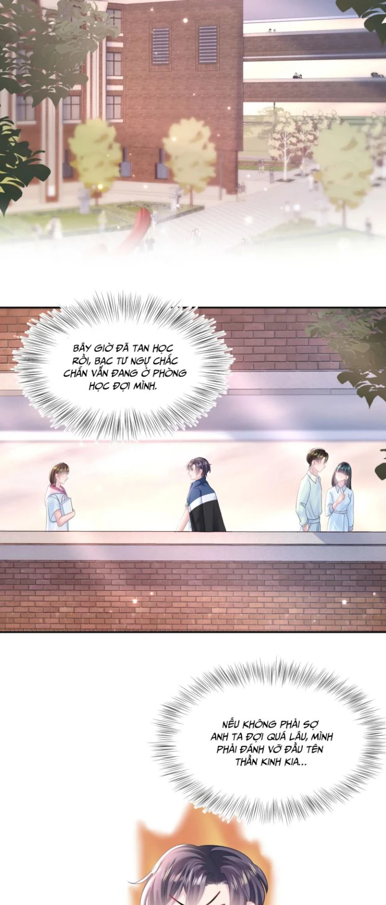 Tuyệt Mỹ Bạch Liên Online Dạy Học Chapter 128 - 8