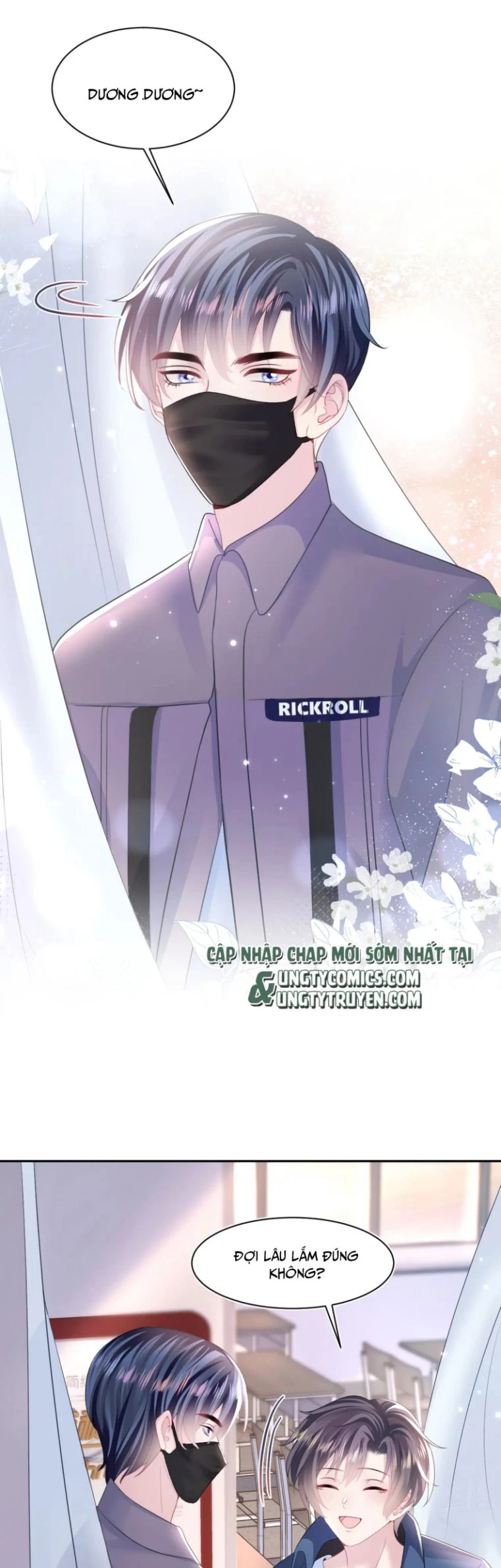 Tuyệt Mỹ Bạch Liên Online Dạy Học Chapter 128 - 10