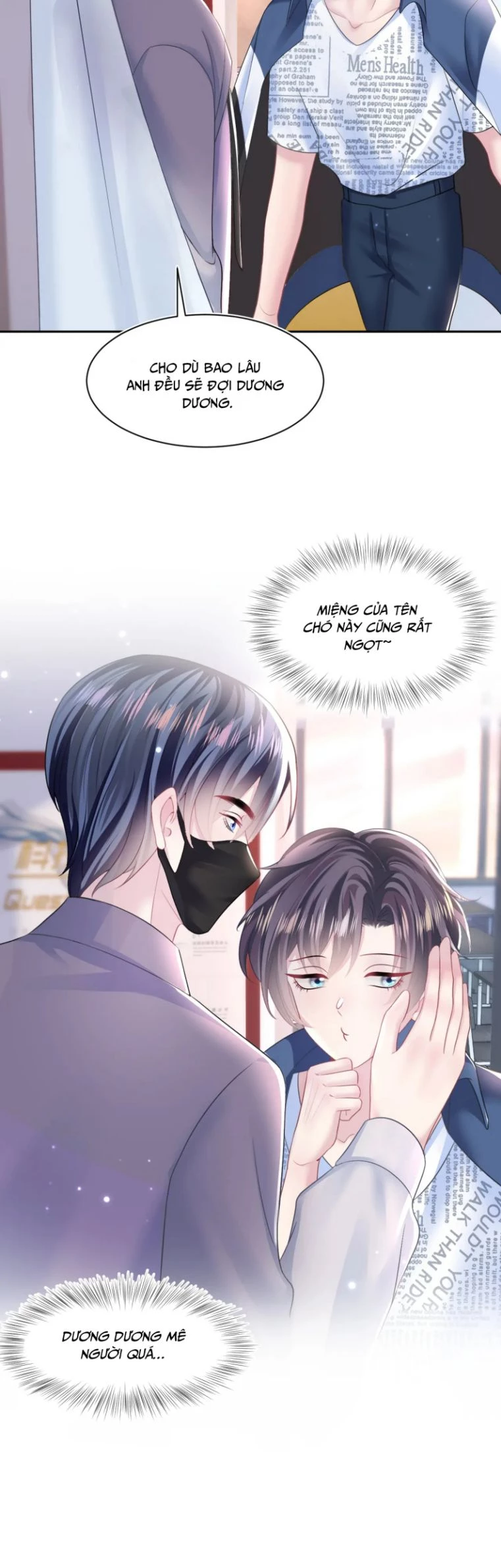 Tuyệt Mỹ Bạch Liên Online Dạy Học Chapter 128 - 11
