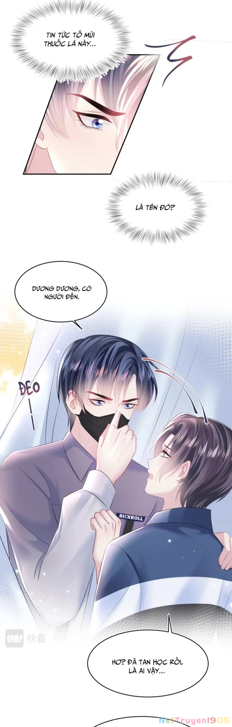 Tuyệt Mỹ Bạch Liên Online Dạy Học Chapter 128 - 15