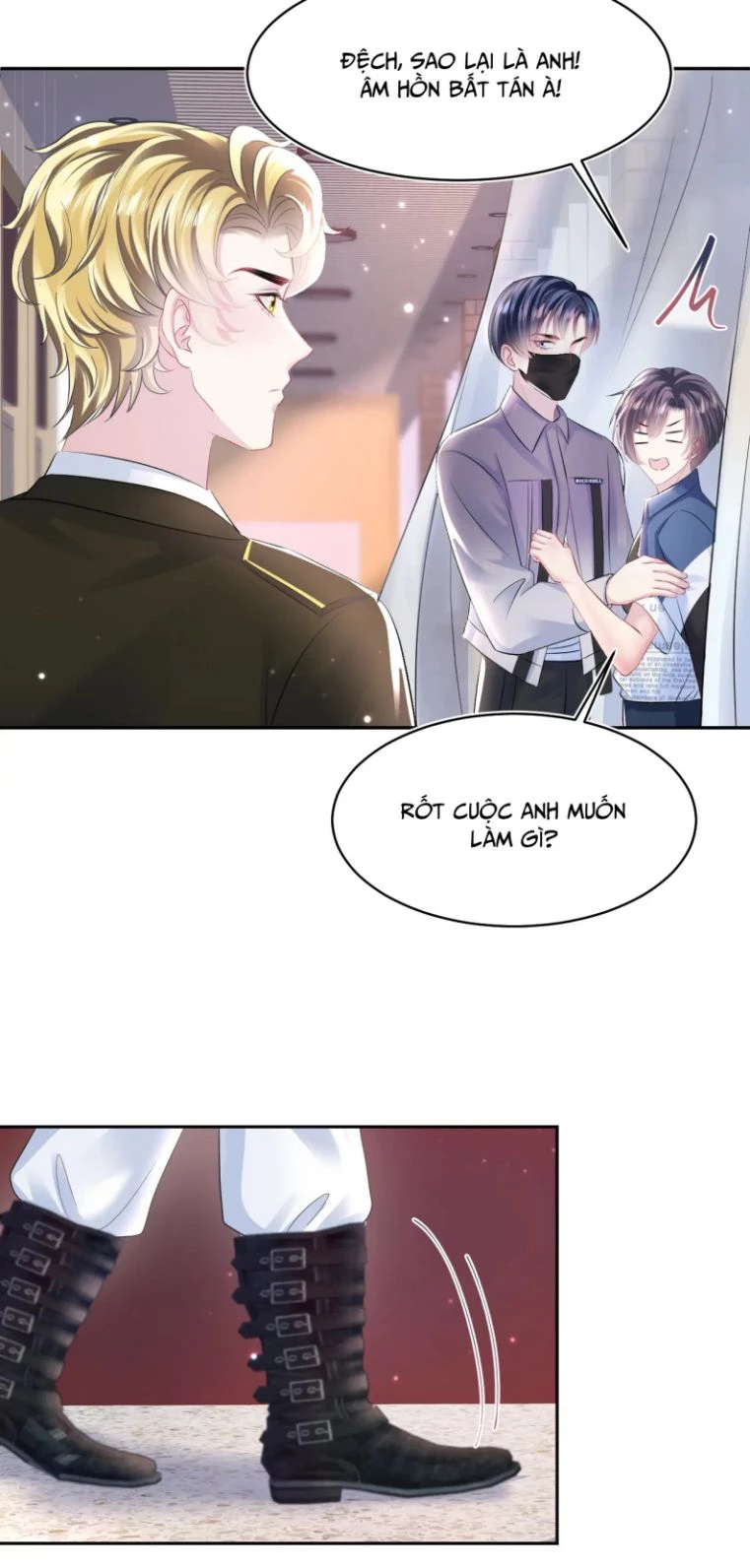 Tuyệt Mỹ Bạch Liên Online Dạy Học Chapter 128 - 16