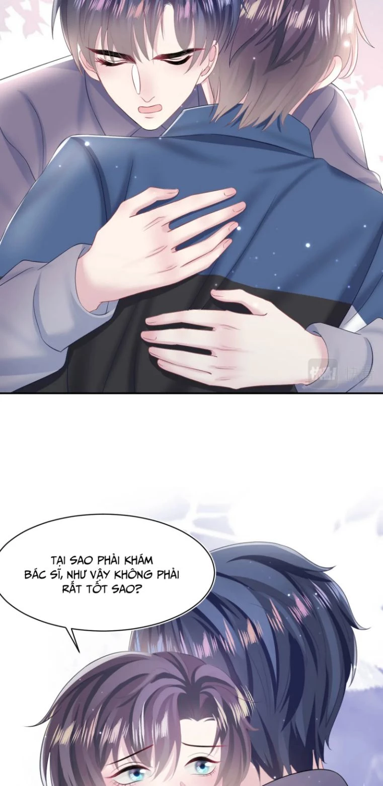 Tuyệt Mỹ Bạch Liên Online Dạy Học Chapter 128 - 24