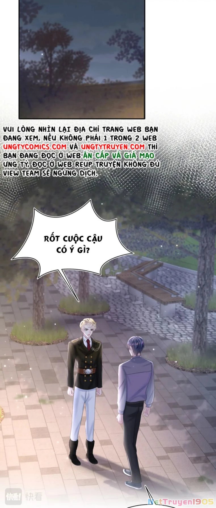 Tuyệt Mỹ Bạch Liên Online Dạy Học Chapter 128 - 27