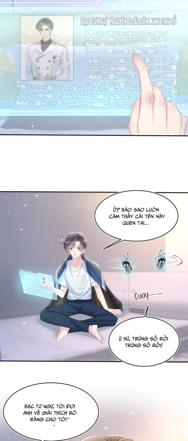 Tuyệt Mỹ Bạch Liên Online Dạy Học Chapter 128 - 30