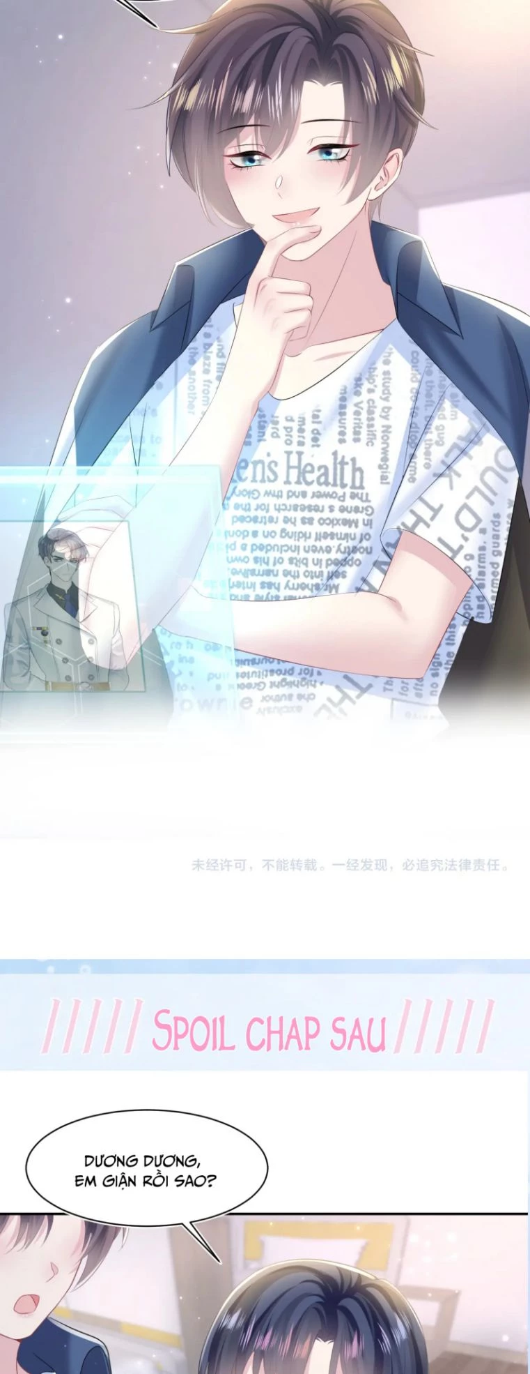 Tuyệt Mỹ Bạch Liên Online Dạy Học Chapter 128 - 31