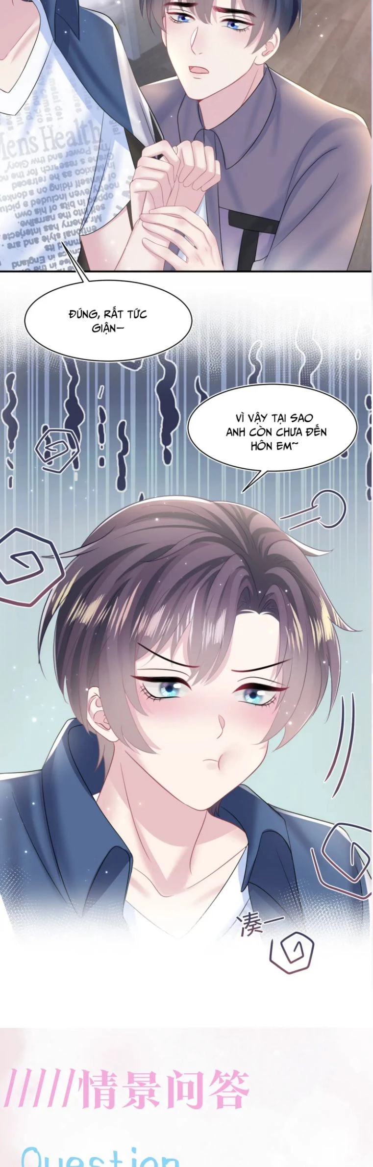 Tuyệt Mỹ Bạch Liên Online Dạy Học Chapter 128 - 32