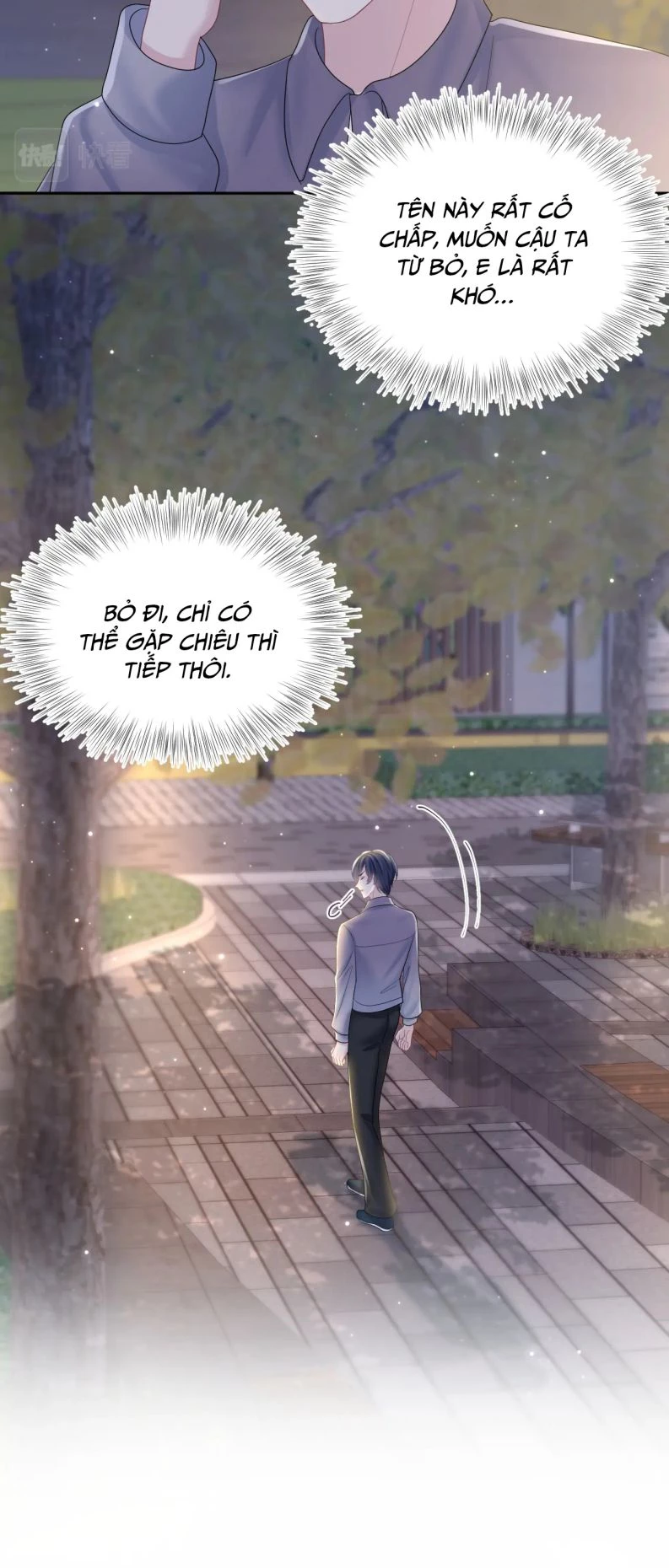 Tuyệt Mỹ Bạch Liên Online Dạy Học Chapter 129 - 9