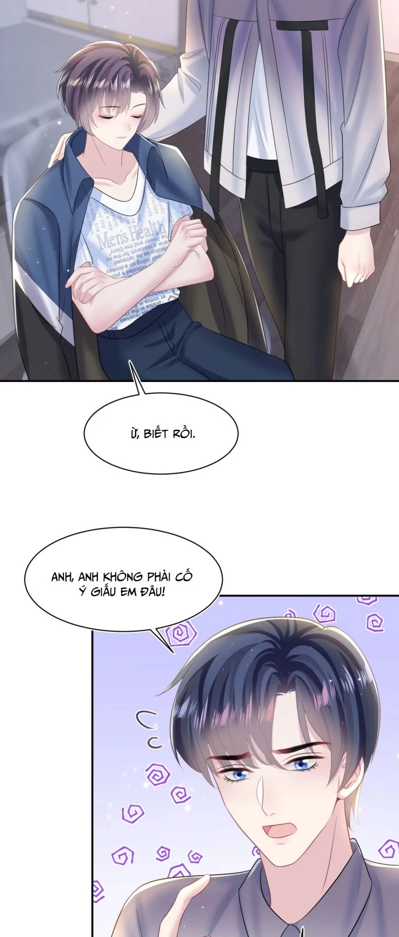 Tuyệt Mỹ Bạch Liên Online Dạy Học Chapter 129 - 13