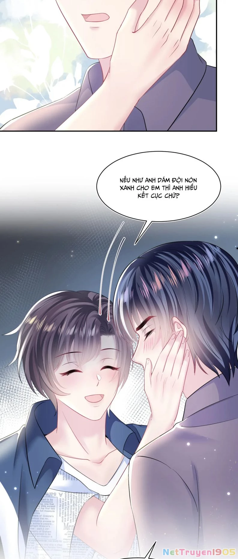 Tuyệt Mỹ Bạch Liên Online Dạy Học Chapter 129 - 18