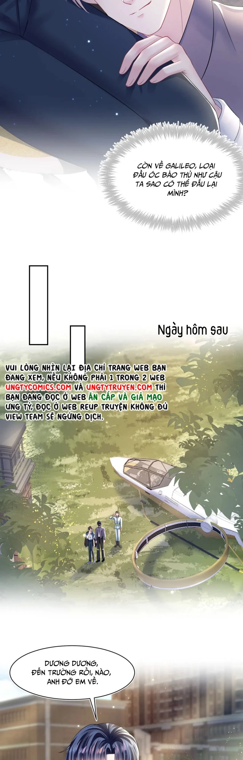 Tuyệt Mỹ Bạch Liên Online Dạy Học Chapter 129 - 20