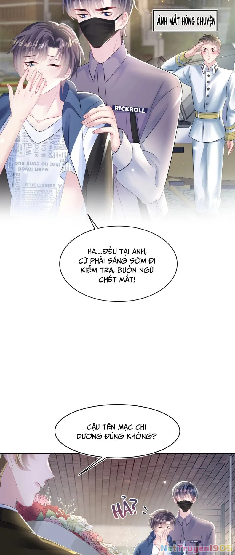 Tuyệt Mỹ Bạch Liên Online Dạy Học Chapter 129 - 21