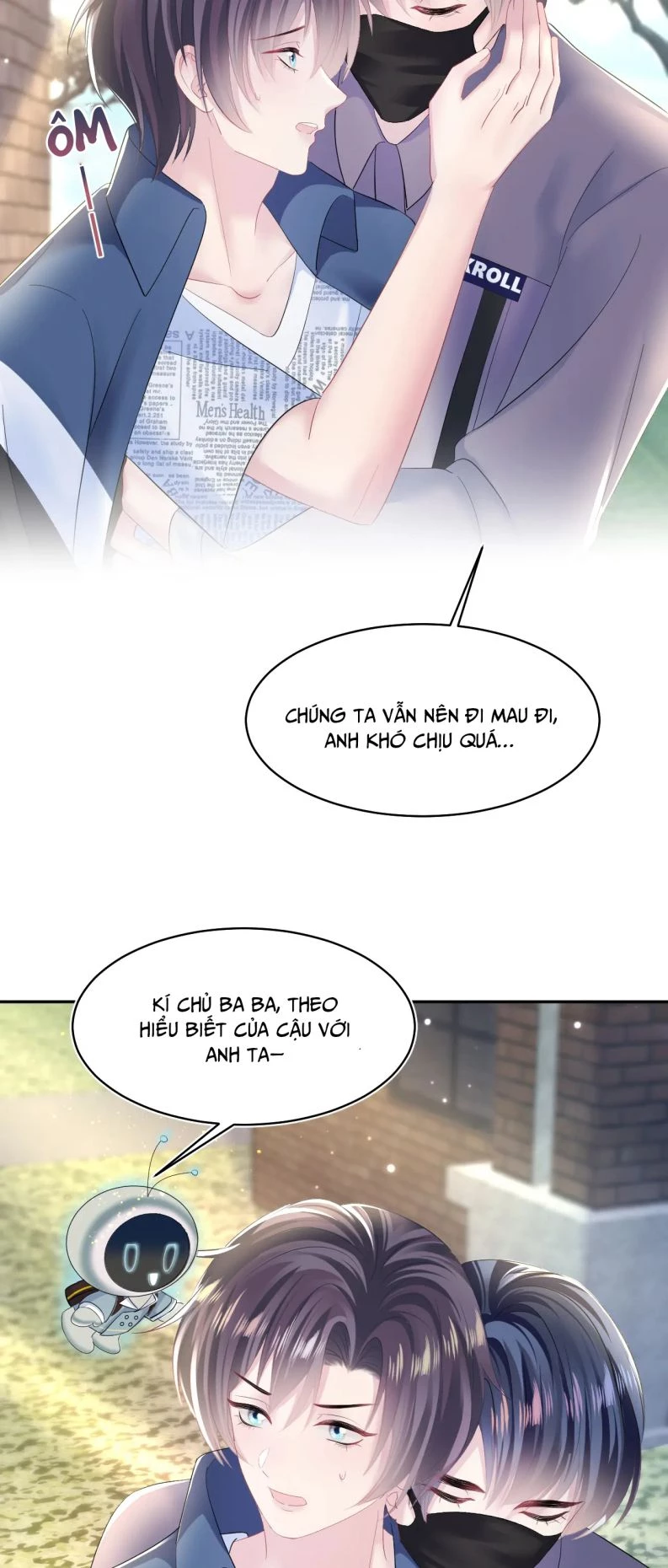Tuyệt Mỹ Bạch Liên Online Dạy Học Chapter 129 - 24