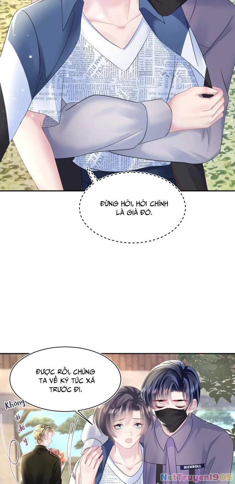 Tuyệt Mỹ Bạch Liên Online Dạy Học Chapter 129 - 25