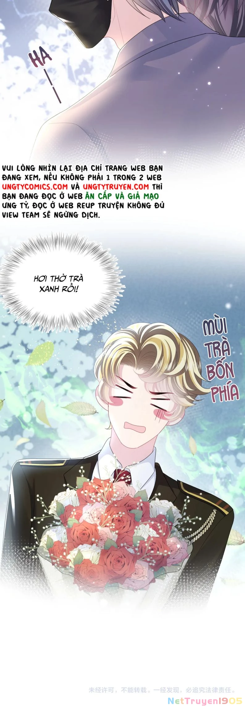 Tuyệt Mỹ Bạch Liên Online Dạy Học Chapter 129 - 27