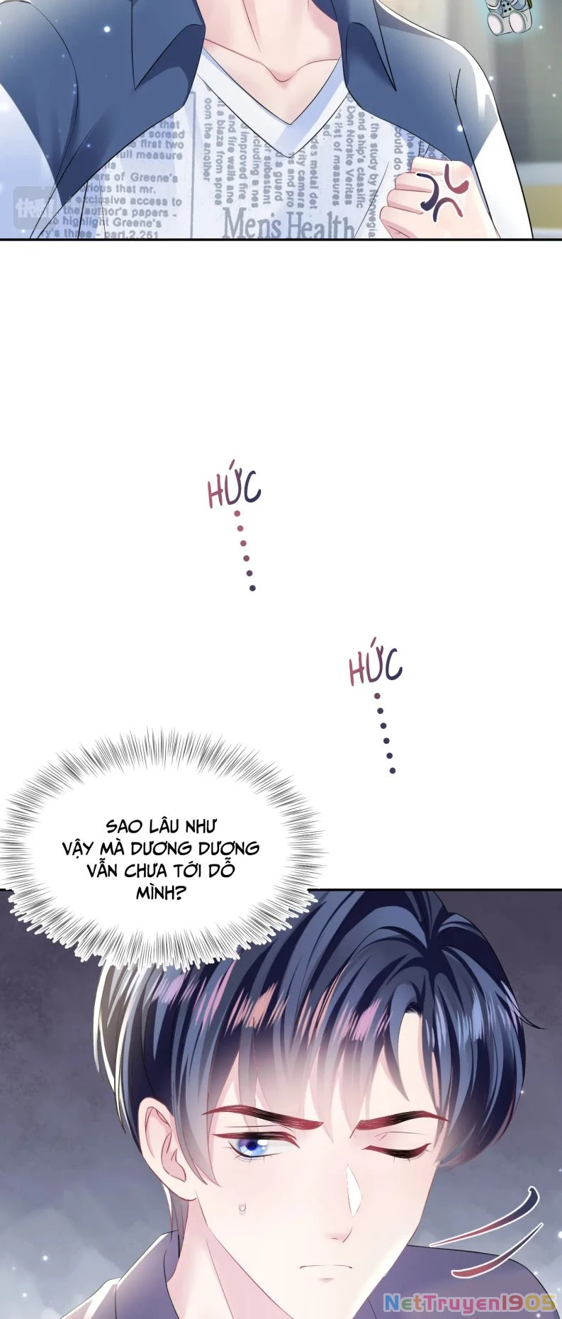 Tuyệt Mỹ Bạch Liên Online Dạy Học Chapter 130 - 6