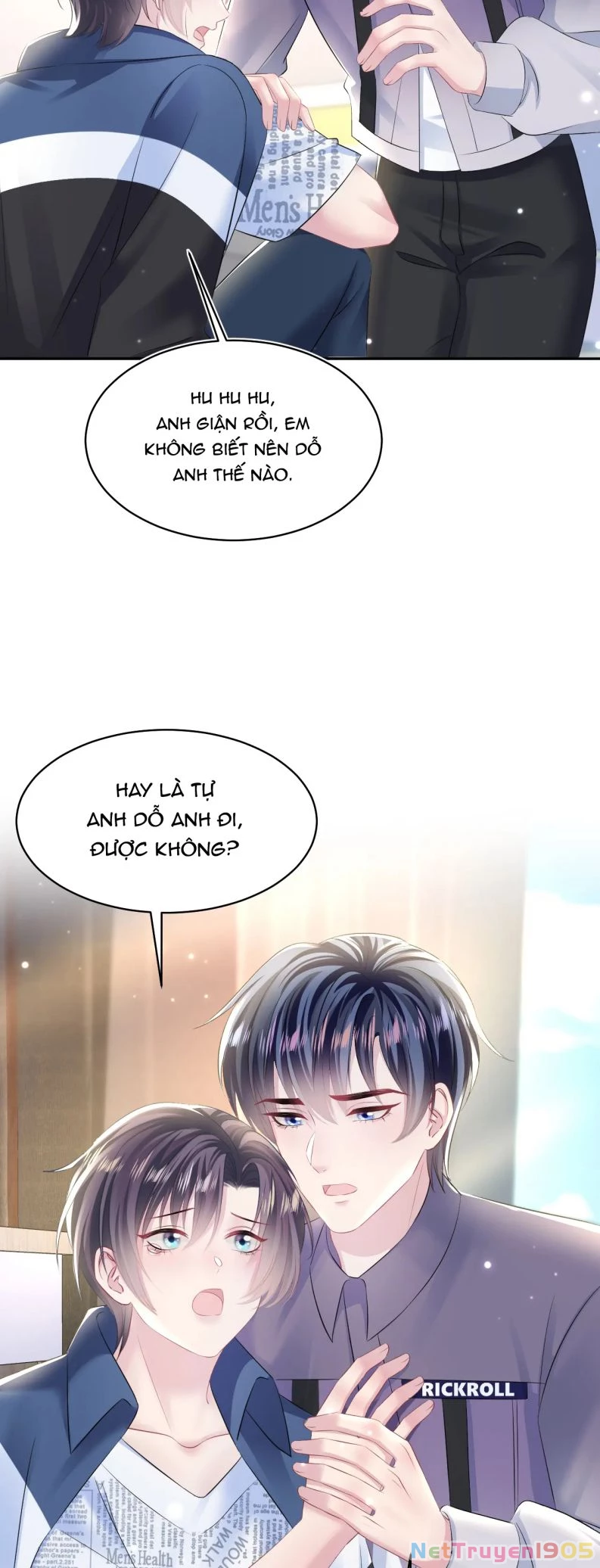 Tuyệt Mỹ Bạch Liên Online Dạy Học Chapter 130 - 8