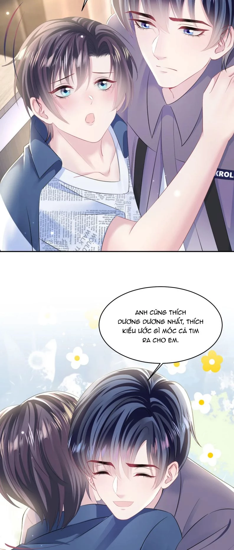 Tuyệt Mỹ Bạch Liên Online Dạy Học Chapter 130 - 10