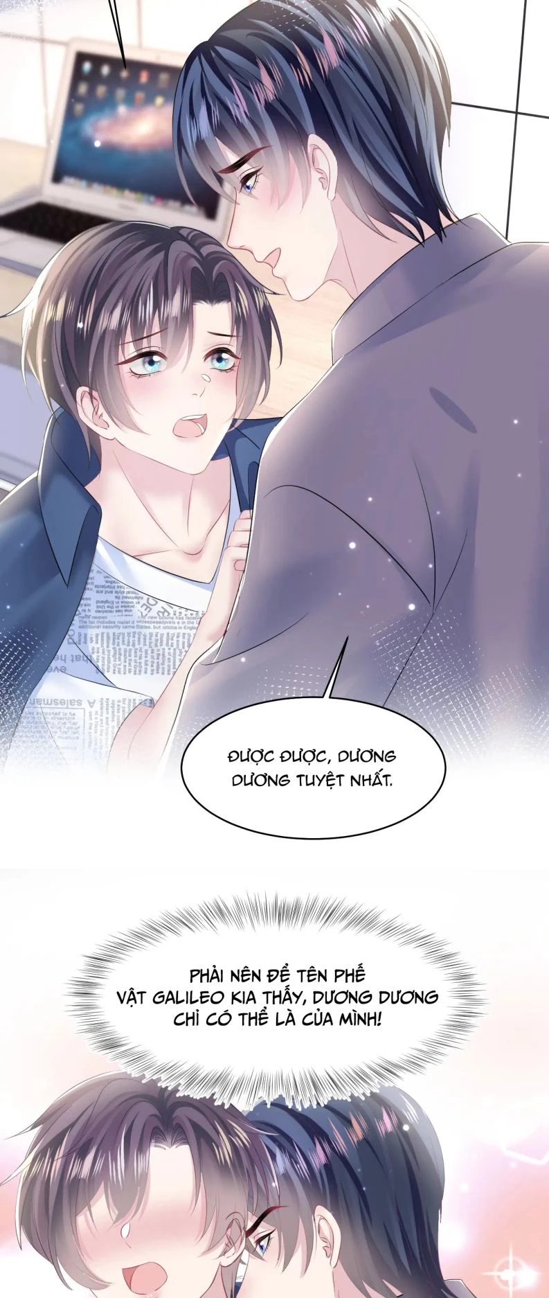 Tuyệt Mỹ Bạch Liên Online Dạy Học Chapter 130 - 12
