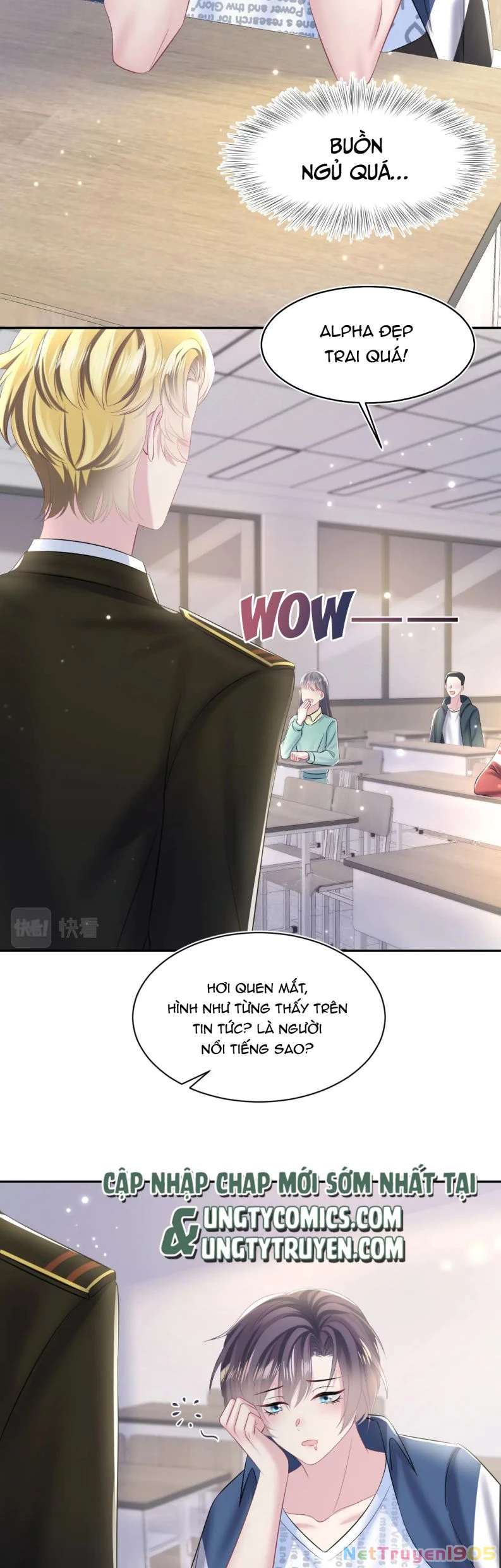 Tuyệt Mỹ Bạch Liên Online Dạy Học Chapter 130 - 15