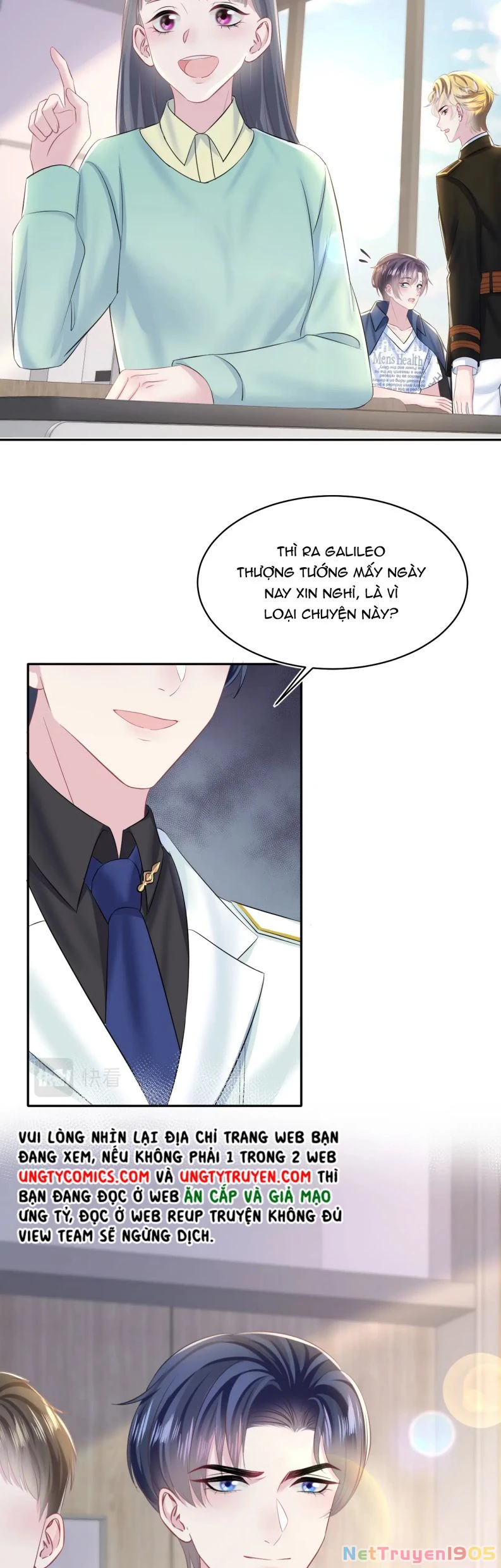 Tuyệt Mỹ Bạch Liên Online Dạy Học Chapter 130 - 18