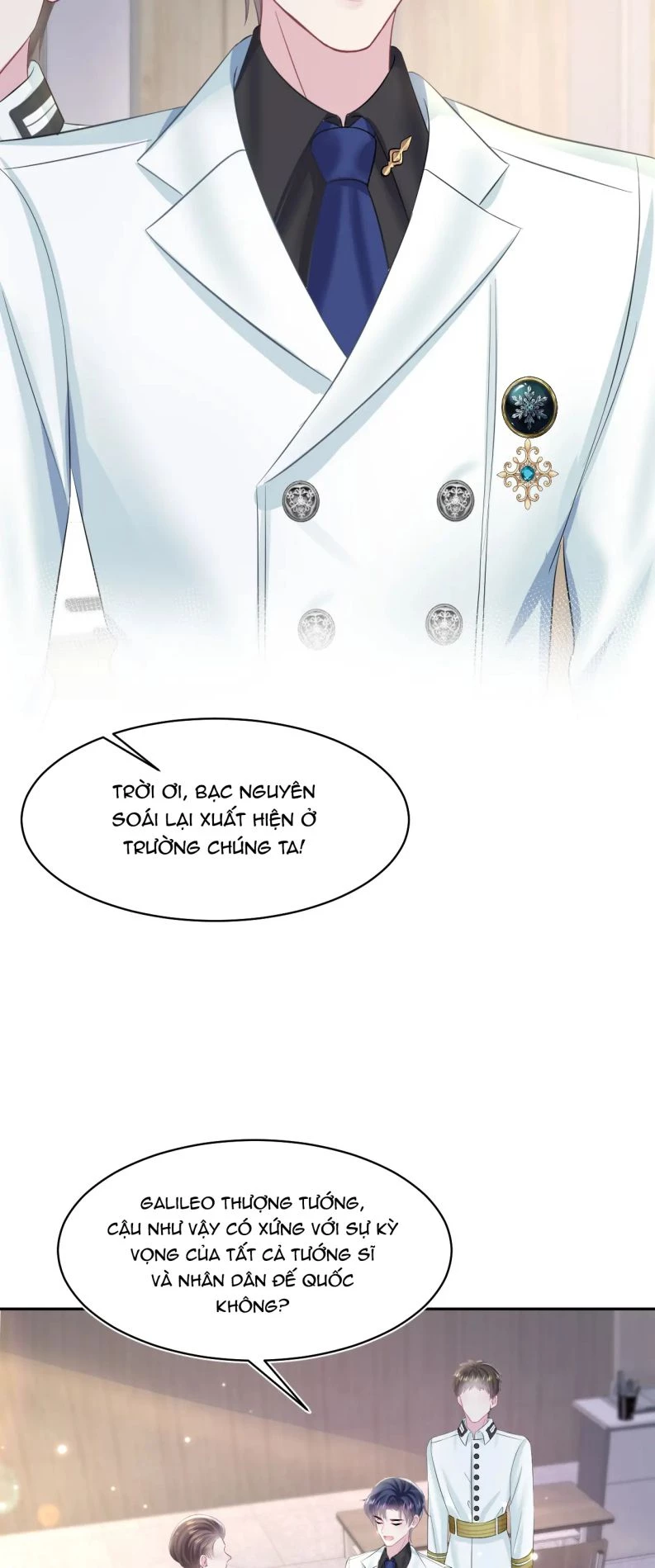 Tuyệt Mỹ Bạch Liên Online Dạy Học Chapter 130 - 19