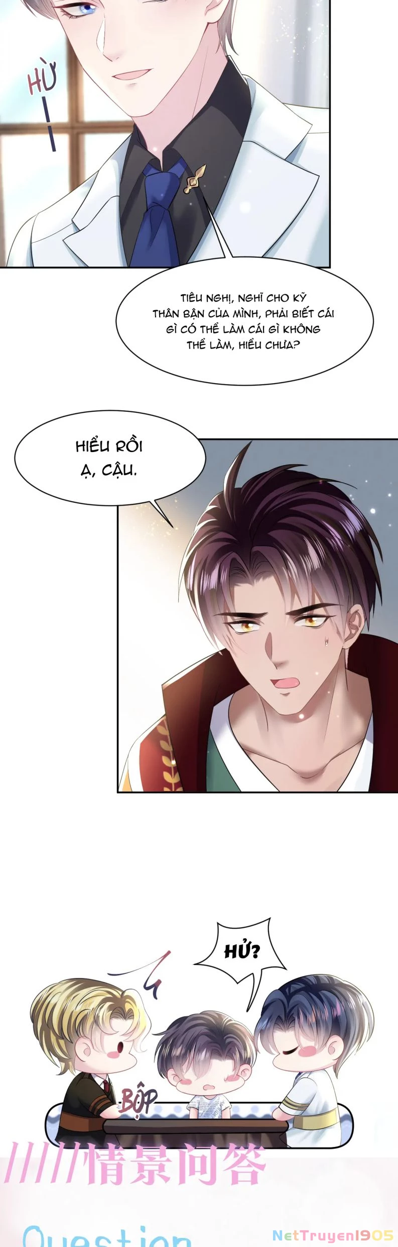 Tuyệt Mỹ Bạch Liên Online Dạy Học Chapter 130 - 26