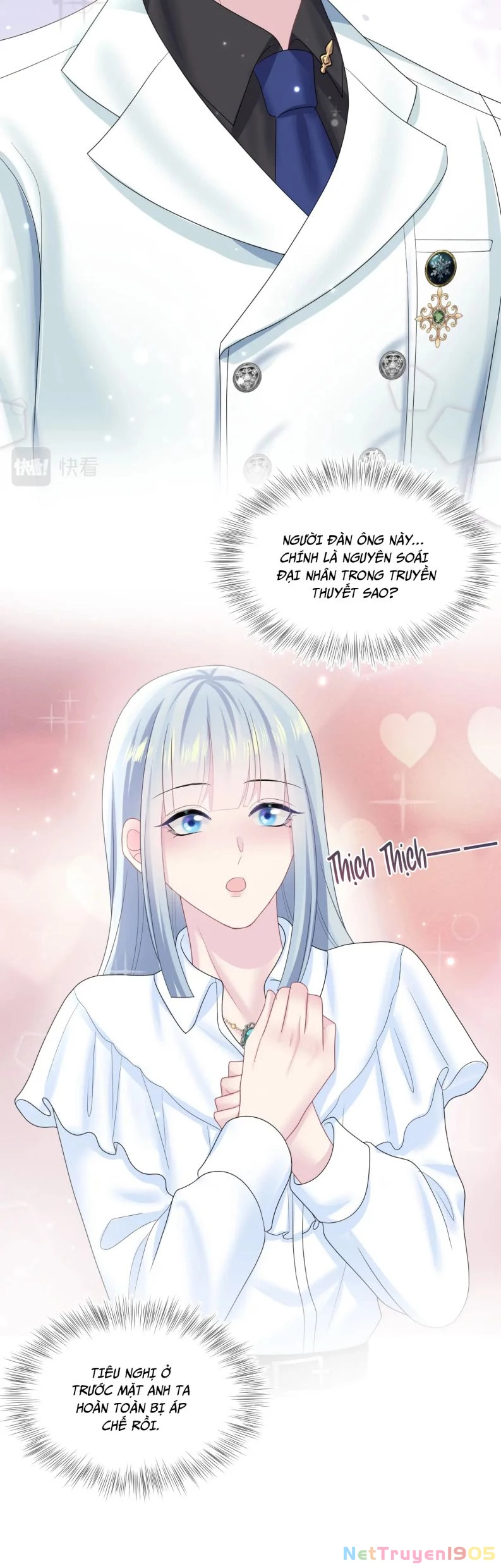 Tuyệt Mỹ Bạch Liên Online Dạy Học Chapter 131 - 6