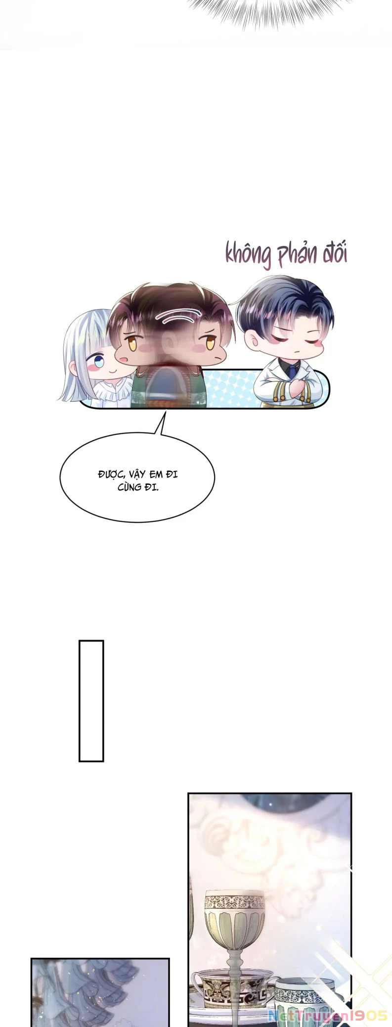 Tuyệt Mỹ Bạch Liên Online Dạy Học Chapter 131 - 11
