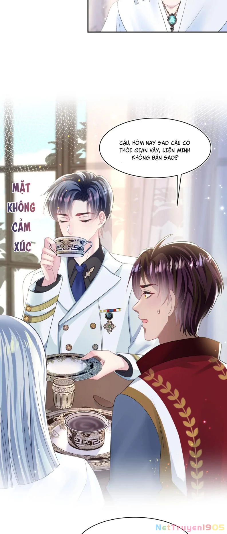 Tuyệt Mỹ Bạch Liên Online Dạy Học Chapter 131 - 13