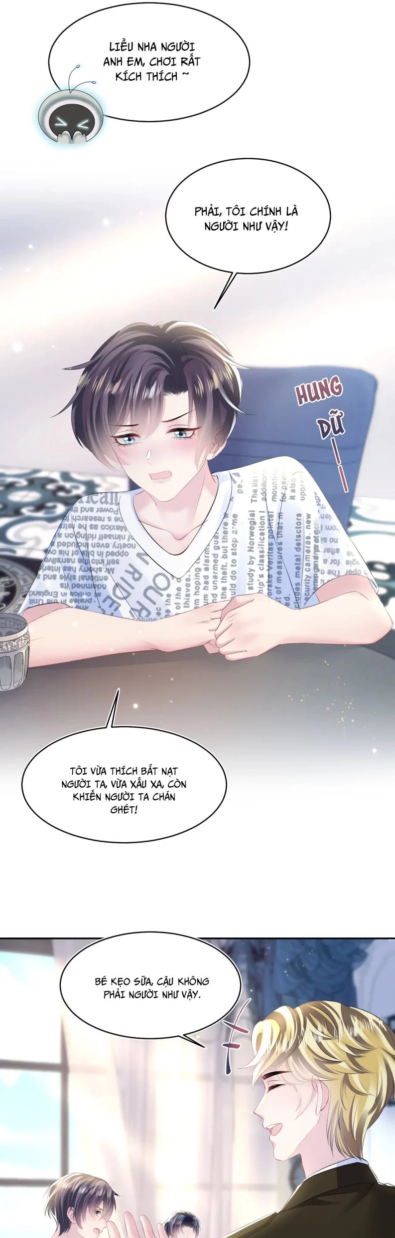Tuyệt Mỹ Bạch Liên Online Dạy Học Chapter 131 - 25