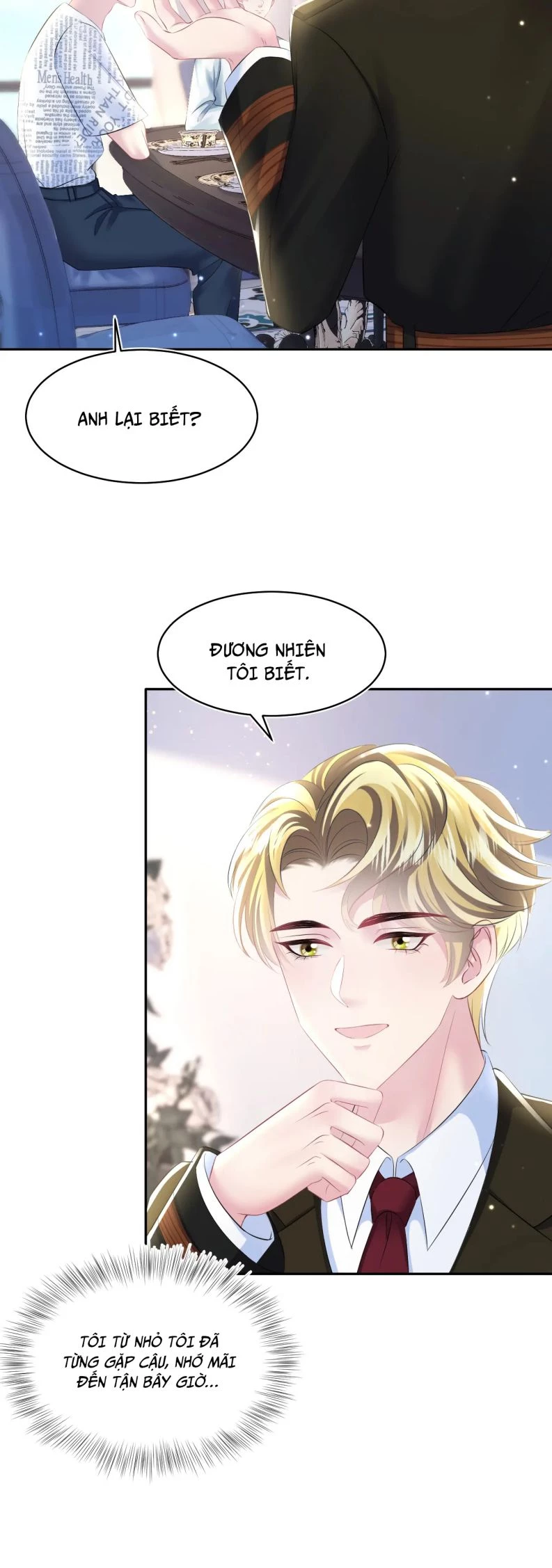 Tuyệt Mỹ Bạch Liên Online Dạy Học Chapter 131 - 26