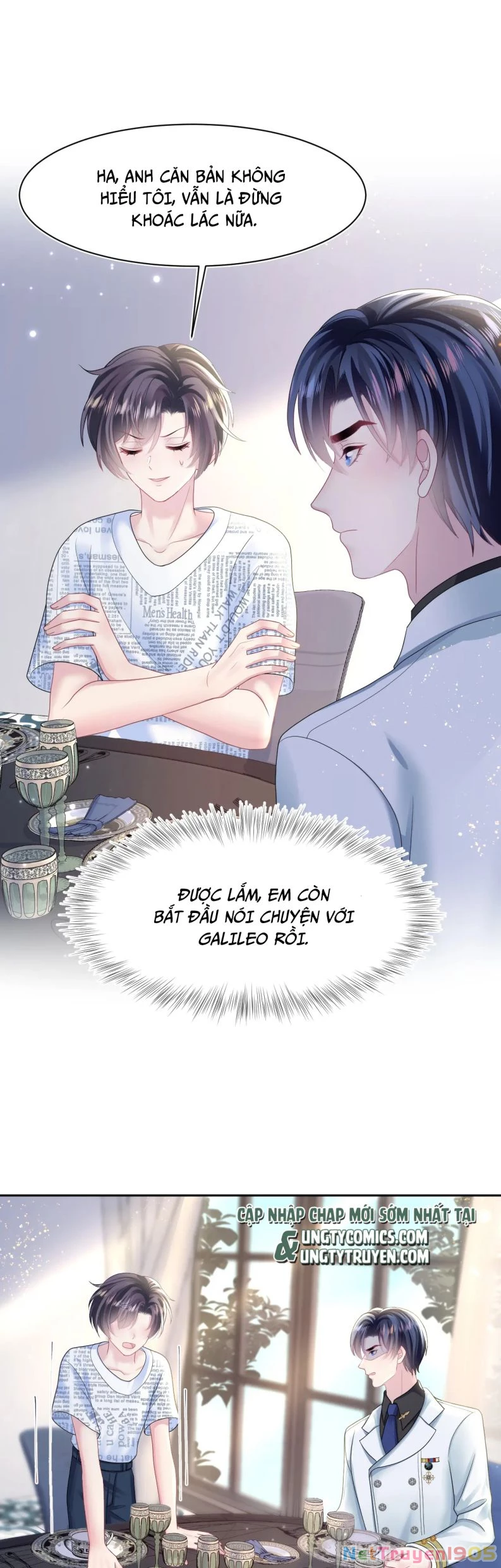 Tuyệt Mỹ Bạch Liên Online Dạy Học Chapter 131 - 27
