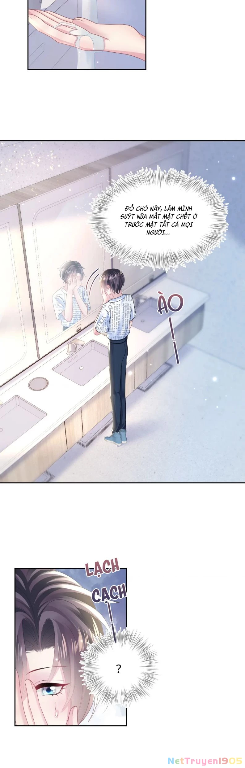 Tuyệt Mỹ Bạch Liên Online Dạy Học Chapter 131 - 30